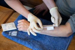 Pflegedienst Freiburg