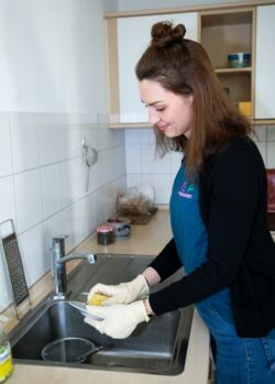 FSP Pflegedienst für Freiburg, Merzhausen und das Hexental