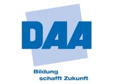 Logo DAA Freiburg