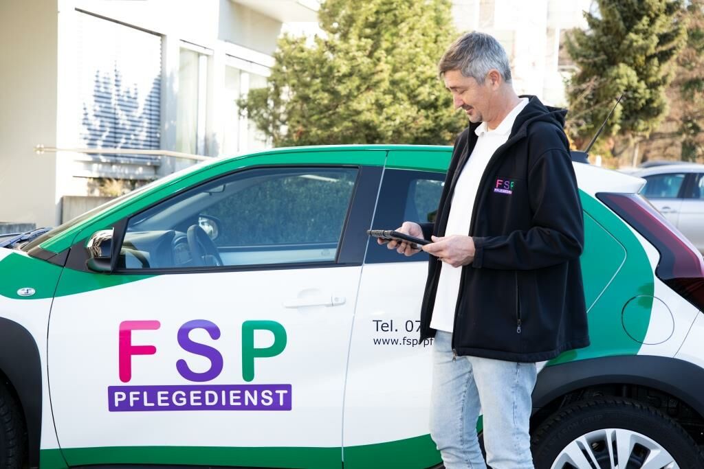 Pflegedienst Freiburg, Merzhausen, Hexental